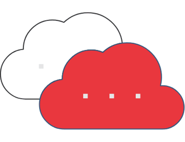 cloud services